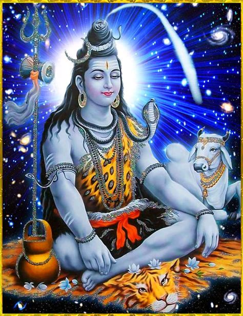 🌺 Om Namah Shivaya ॐ 🌺 Shiva Art Lord Shiva Shiva Parvati Images