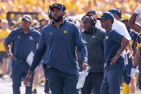 Michigan football with no in-state recruits for 2026 class: Anomaly or