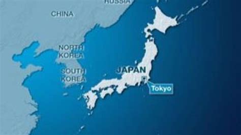 Japan Lifts Tsunami Warning After Offshore Quake