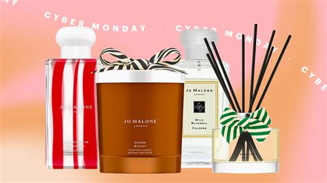 Best Jo Malone Cyber Monday Deals According To Glamour Editors