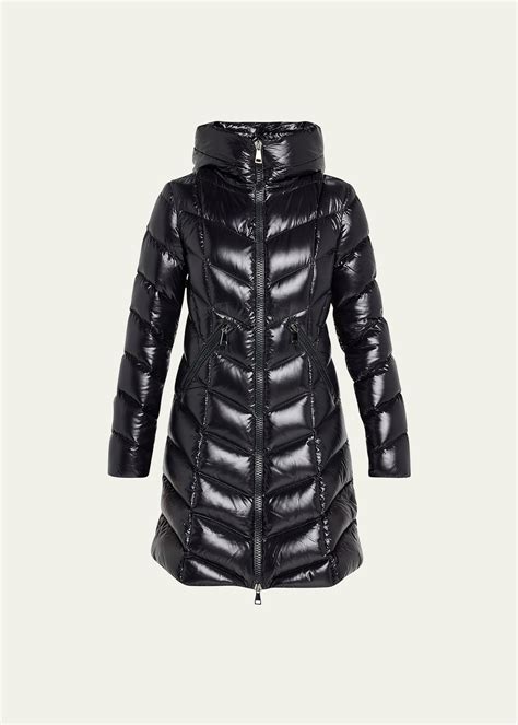 Moncler Marus Puffer Coat Bergdorf Goodman