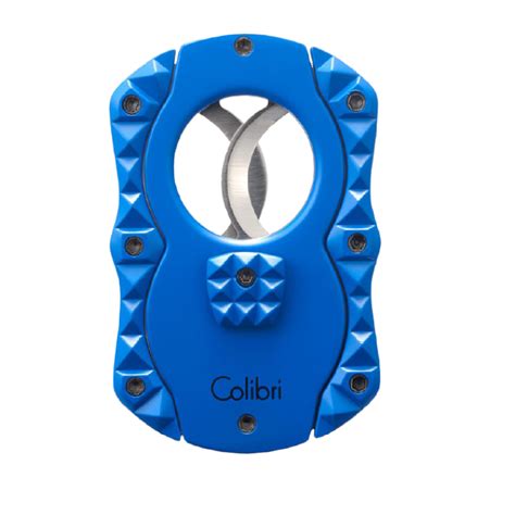 Colibri Quasar Cut Cigar Cutter