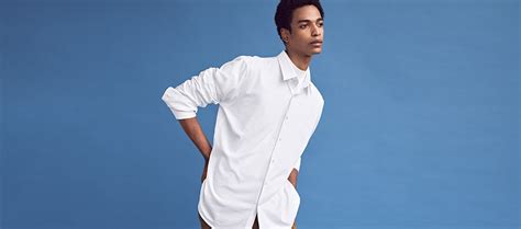 Menswear | Men's Clothing & Fashion | UNIQLO UK