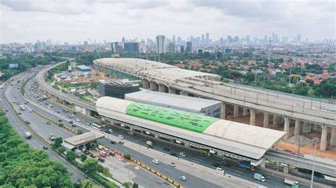 Kcic Investigasi Terbakarnya Atap Stasiun Kereta Cepat Halim Trenasia