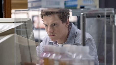 Dexter Original Sin Episode 3 Recap LaGuerta Makes An Entrance In