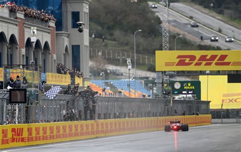 F1 Il Gp Di Turchia Rischia Già Di Saltare Pronte Le Alternative