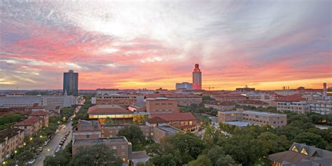 UT Austin May Use, Develop Portions of Central Health Campus - UT News