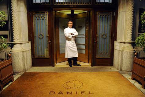 chef daniel boulud receives lifetime achievement award luxuo sg
