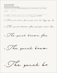 Taylor Swift Speak Now Font