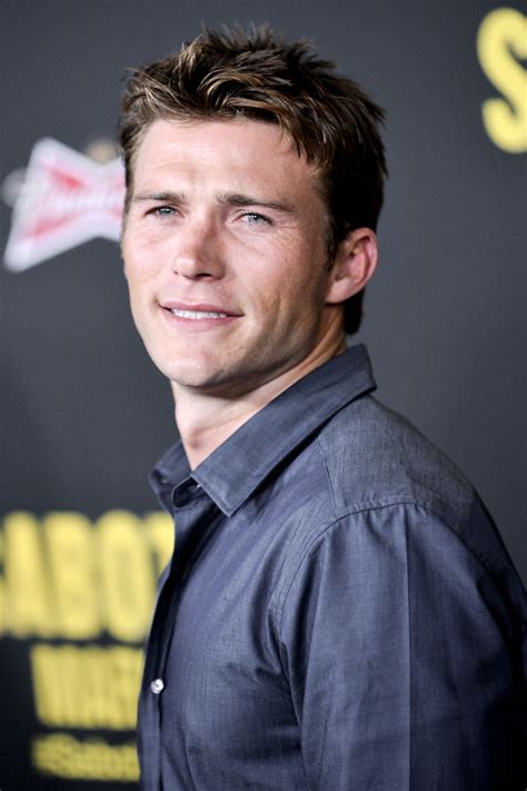 Scott Eastwood To Star In Nicholas Sparks Adaptation ‘the Longest Ride