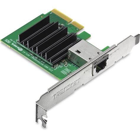 Gigabit Pcie Network Adapter G Pcie Adapter Trendnet