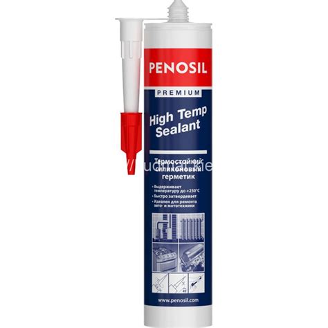 Penosil Premium High Temp Sealant