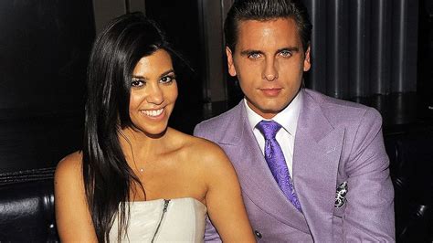 Why Did Kourtney Kardashian And Scott Disick Split Star Willing To Sacrifice Relationship For