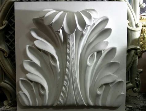 Mouldings Sculpture Art Bookends Statue Ornaments Architecture