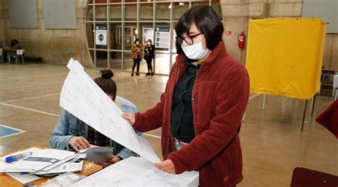 Vocales De Mesa Gobernadores Eleccion Gobernadores As 2021 Salud