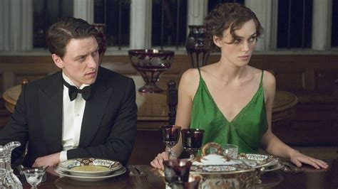 Review, Summary, Analysis: Atonement (2007) — Ashley Hajimirsadeghi