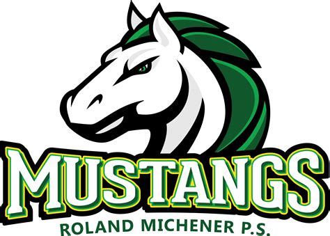 Roland Michener PS