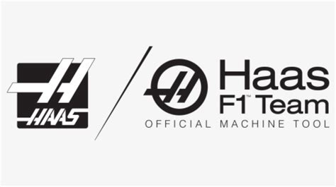 Haas Logo Png Transparent Png Kindpng