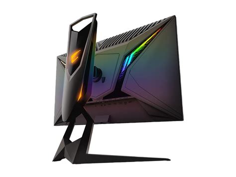 AORUS KD25F 25" Frameless eSports Grade Gaming Monitor, FHD 1080p, 100% sRGB Col 889523017111 | eBay