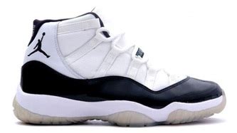 AIR JORDAN XI CONCORD 2011 RELEASE - Sneaker Aficionado