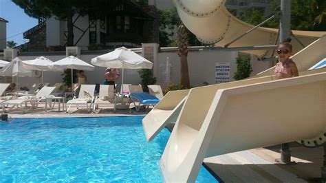 GOLDEN ROCK BEACH HOTEL - Updated 2022 Prices & Reviews (Marmaris, Turkey)