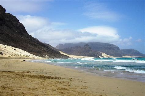 Le 10 Spiagge Più Belle Di Capo Verde