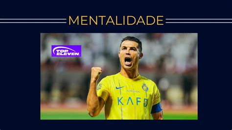 Mentalidade O Professor Top Eleven Youtube