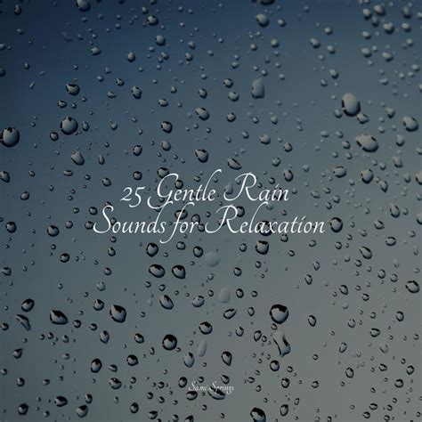 Rains Underground música e letra de Sleep Sounds of Nature Relaxed