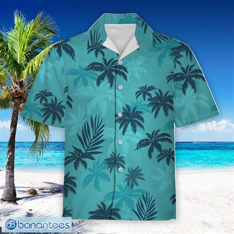 Tommy Vercetti Hawaiian Shirt Tommy Wears In Gta Vice City Full Print