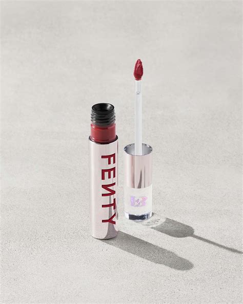 Fenty Icon Velvet Liquid Lipstick | Fenty Beauty – Fenty Beauty + Fenty ...