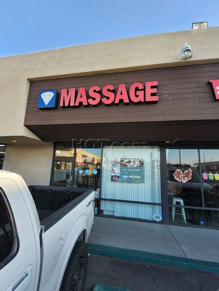 Diamond Palace Massage Massage Parlors In Van Nuys Ca 818 908