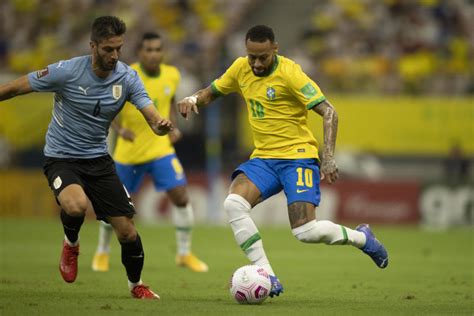 Uruguai X Brasil Onde Assistir Ao Vivo E Hor Rio