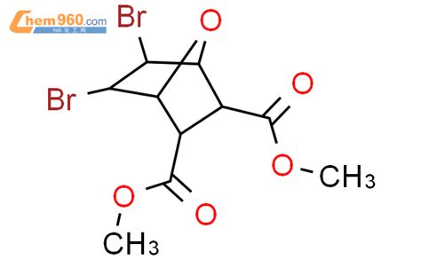 Oxabicyclo Heptane Dicarboxylicacid Dibromo