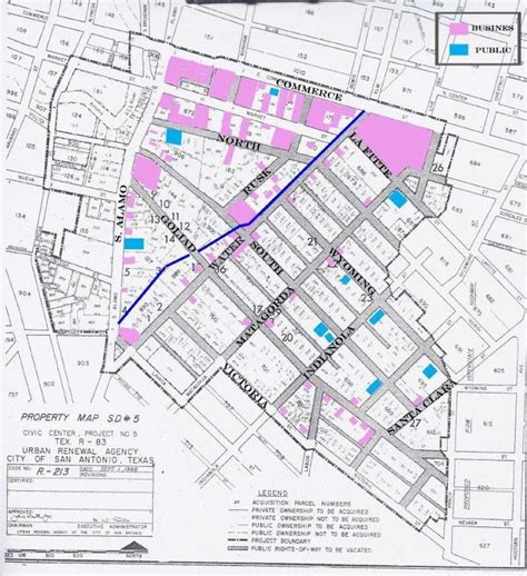 5 Germantown map – Hidden Histories