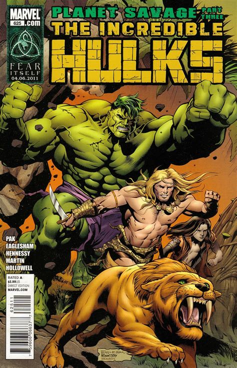 Incredible Hulks Vol 1 625 Marvel Database Fandom Powered By Wikia