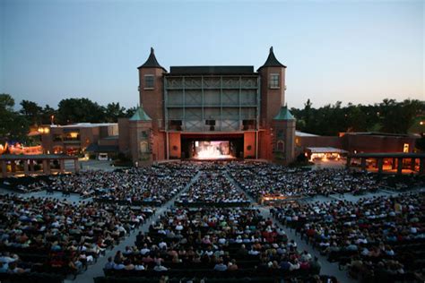 Starlight Theatre Information Starlight Theatre Kansas City Missouri