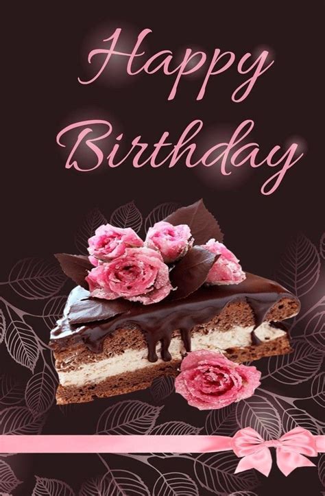 Pin By Jatinder Sandhu On Birthday Wishes Happy Birthday Cakes Happy