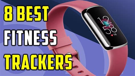 Best Fitness Trackers To Buy Right Now In 2024 Top 8 Fitness Trackers