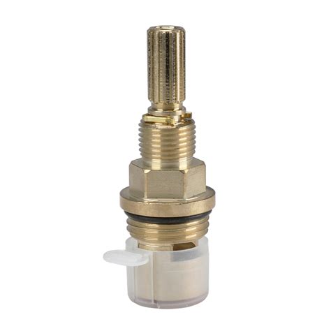 B H Hot Stem For Altmans European Faucets Danco