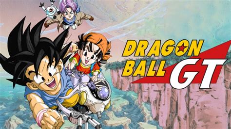 ¿cuántas Temporadas Hay De Dragon Ball Y Cuántos Capítulos Tienen