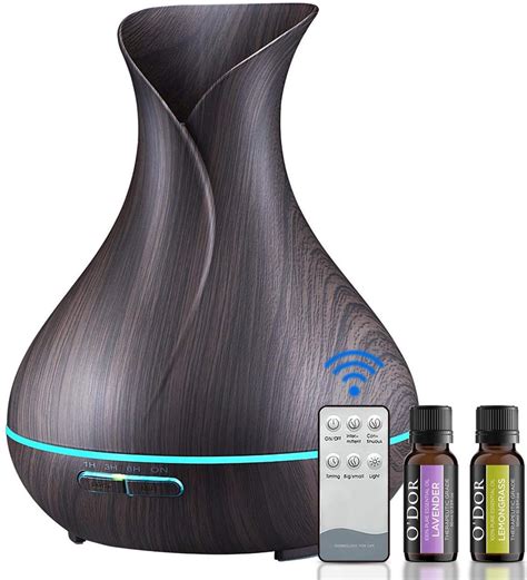 O Dor Aroma Diffuser Extra X Ml Etherische Olie