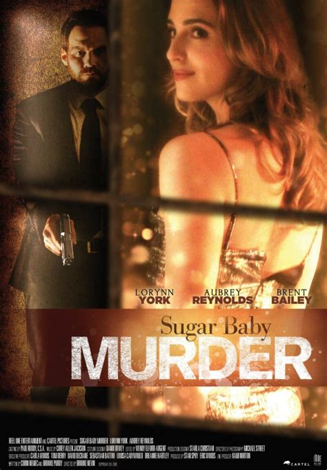 Deadly Sugar Daddy Film 2020 Moviemeter Nl