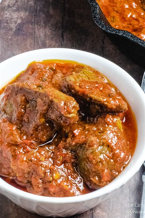 Nyadowa Ghanaian Garden Egg Stew Artofit