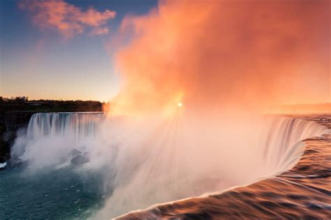 Niagara Falls Wallpapers - Wallpaper Cave