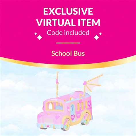 Royale High Spielset Bus Glam Closet Smyths Toys Österreich