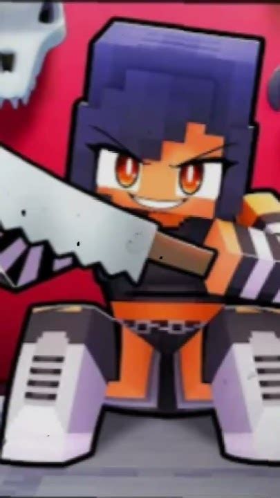 Aphmau Evil And Mean Edit😈 Youtube