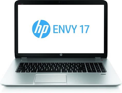 Amazonca Laptops Hp Envy 17 J120us 173 Inch Laptop With Beats Audio