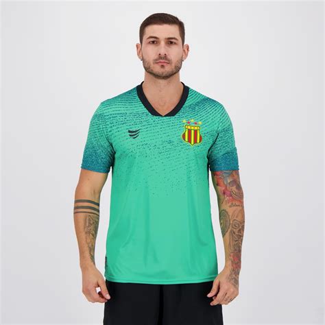 Camisa Super Bolla Sampaio Corr A Treino Comiss O Futfanatics