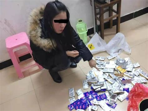 广西这2条街被清查！多名男男女女嫖娼卖淫被抓，还有人患严重传染性疾病！ 搜狐大视野 搜狐新闻