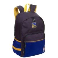 Mochila Nba Legend Golden State Warriors Sestini Dokassa Distribuidora